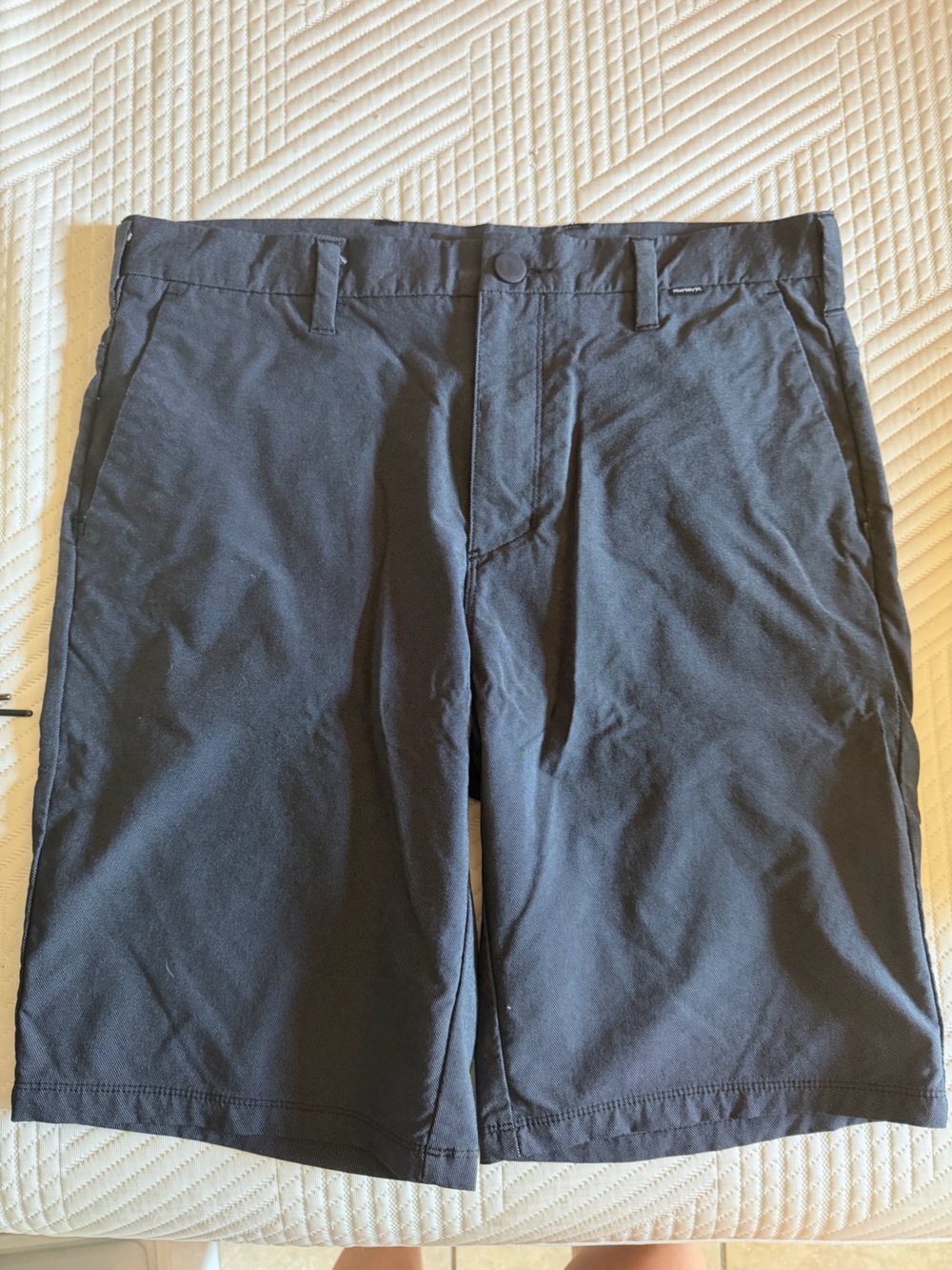 Hurley Black Men’s Shorts